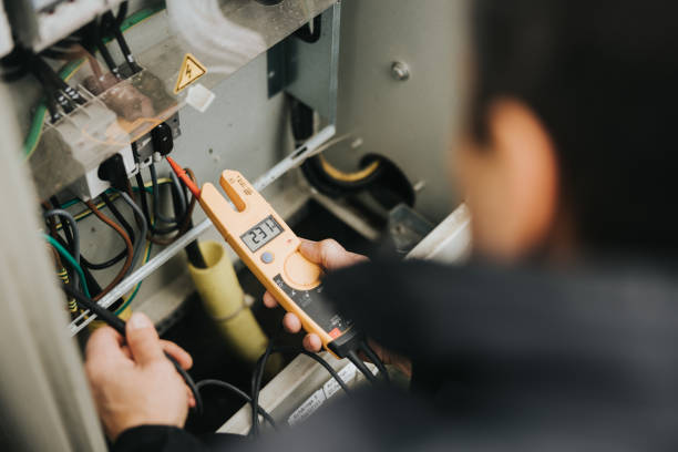 Best Circuit Breaker Repair  in Fruitland, MD