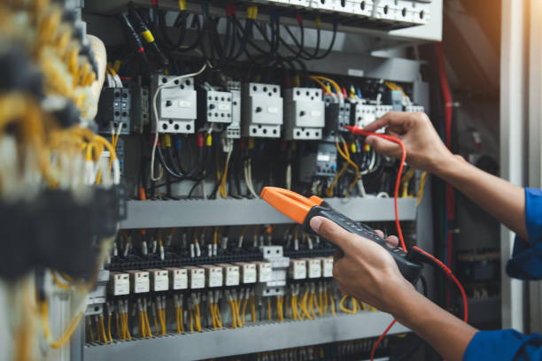 Best Electrical Installation Contractor  in Fruitland, MD