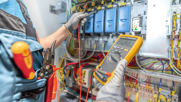 Best Electrician Near Me  in Fruitland, MD