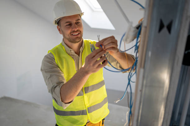 Best Home Electrical Repair  in Fruitland, MD